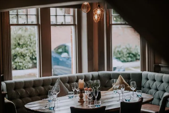*** Hotel Inn In The Park Bournemouth United Kingdom