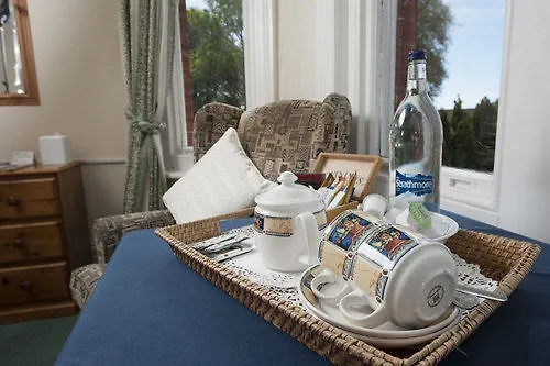 Inn In The Park Bournemouth 3*,  United Kingdom