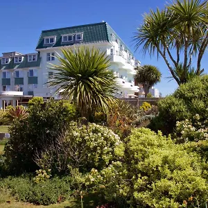 East Cliff Hotel, Sure Collection By Bw United Kingdom