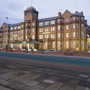 The Savoy (adults Only) United Kingdom